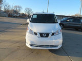 Used 2021 Nissan NV200 SV image 2