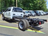New 2025 Ford F550 4x4 Crew Cab image 4
