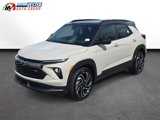 New 2026 Chevrolet TrailBlazer RS w/ Convenience Package image 2
