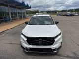New 2025 Honda CR-V Sport Touring image 2