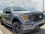 Used 2022 Ford F150 XLT w/ Equipment Group 302A High image 3