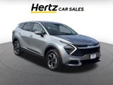 Used 2024 Kia Sportage LX image 3