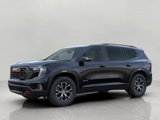 New 2026 GMC Acadia AT4 w/ Luxury Package image 2