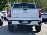 New 2025 Chevrolet Silverado 1500 LTZ w/ LTZ Premium Package image 4