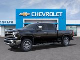 New 2025 Chevrolet Silverado 2500 LTZ image 2
