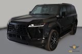 Used 2025 Lexus GX 550 image 3