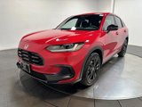 New 2026 Honda HR-V Sport image 4