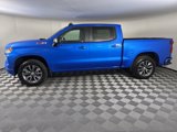 New 2025 Chevrolet Silverado 1500 RST image 2