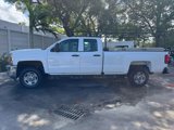 Used 2019 Chevrolet Silverado 2500 W/T image 4