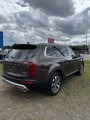 Used 2020 Kia Telluride S w/ S 8 Passenger Seating Package image 6
