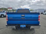 Used 2012 Ford F150 XLT w/ XLT Chrome Pkg image 4