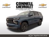 New 2025 Chevrolet Tahoe High Country image 4