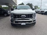 New 2025 Ford F450 King Ranch w/ Chrome Package image 2