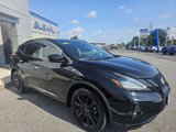 Used 2023 Nissan Murano SV image 3
