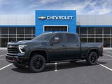 New 2025 Chevrolet Silverado 2500 LT w/ Trail Boss Package image 2