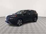 Certified 2024 Nissan Rogue SL w/ SL Premium Package image 5
