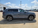 New 2025 Volkswagen Atlas SEL Premium R-Line image 2