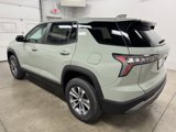 New 2026 Chevrolet Equinox LT image 3