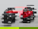 New 2025 Ford F350 4x4 Crew Cab Super Duty image 3