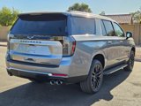 New 2025 Chevrolet Suburban Premier image 5