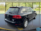 Used 2014 Volkswagen Touareg VR6 image 5
