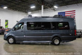 Used 2022 Mercedes-Benz Sprinter 3500 image 3