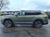New 2025 Volkswagen Atlas SEL Premium R-Line image 3