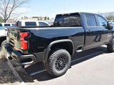 New 2025 Chevrolet Silverado 2500 ZR2 w/ Technology Package image 4