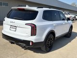 Used 2024 Kia Telluride EX X-Line image 3