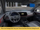 New 2026 Chevrolet Traverse Z71 w/ Driver Confidence Package image 5