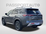 New 2025 Nissan Pathfinder SL w/ SL Premium Package image 4