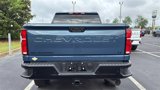 New 2025 Chevrolet Silverado 2500 LT w/ Trail Boss Package image 5