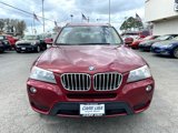 Used 2014 BMW X3 xDrive28i image 2