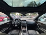 Used 2018 Jaguar F-PACE S image 3
