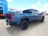 New 2025 Chevrolet Silverado 2500 LT w/ Trail Boss Package image 3