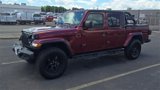 Used 2021 Jeep Gladiator Sport image 5