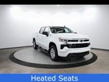 Certified 2024 Chevrolet Silverado 1500 RST w/ Z71 Off-Road Package image 2