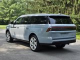 New 2025 Lincoln Navigator L Reserve image 5