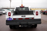 Used 2024 RAM 3500 Tradesman w/ Safety Group image 4