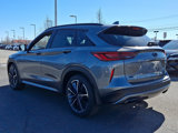 New 2025 INFINITI QX50 Sport image 3