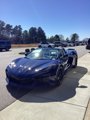 New 2025 Chevrolet Corvette E-Ray image 6