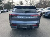 New 2025 INFINITI QX60 Autograph w/ Cargo Package image 4