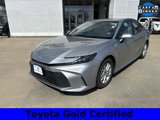 Certified 2025 Toyota Camry LE image 4