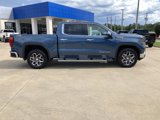 Certified 2024 GMC Sierra 1500 SLT w/ SLT Premium Plus Package image 4