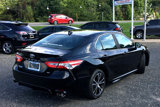 Used 2020 Toyota Camry SE image 6
