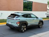 Used 2025 Hyundai Kona SEL image 5