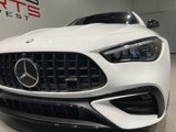 Used 2024 Mercedes-Benz CLE 53 AMG 4MATIC image 4