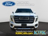 Used 2025 GMC Yukon Elevation w/ LPO, Get Active Package image 4