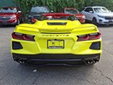 Certified 2024 Chevrolet Corvette Stingray Premium Conv w/ Z51 Performance Package image 5