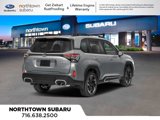 New 2025 Subaru Forester Limited image 2